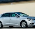 Сірий Рено Меган, об'ємом двигуна 1.6 л та пробігом 49 тис. км за 14800 $, фото 6 на Automoto.ua