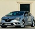 Сірий Рено Меган, об'ємом двигуна 1.6 л та пробігом 49 тис. км за 14800 $, фото 17 на Automoto.ua