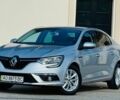 Серый Рено Меган, объемом двигателя 1.6 л и пробегом 49 тыс. км за 15300 $, фото 21 на Automoto.ua