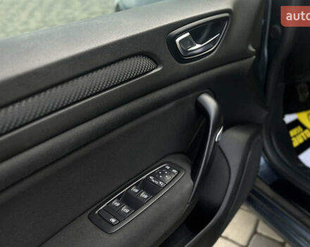 Серый Рено Меган, объемом двигателя 1.6 л и пробегом 67 тыс. км за 13800 $, фото 17 на Automoto.ua