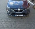 Серый Рено Меган, объемом двигателя 1.5 л и пробегом 157 тыс. км за 15600 $, фото 12 на Automoto.ua