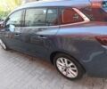 Серый Рено Меган, объемом двигателя 1.5 л и пробегом 166 тыс. км за 14900 $, фото 10 на Automoto.ua