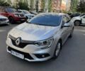 Серый Рено Меган, объемом двигателя 1.46 л и пробегом 140 тыс. км за 13500 $, фото 1 на Automoto.ua