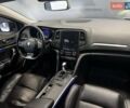 Сірий Рено Меган, об'ємом двигуна 1.46 л та пробігом 152 тис. км за 15300 $, фото 26 на Automoto.ua