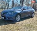 Сірий Рено Меган, об'ємом двигуна 1.46 л та пробігом 136 тис. км за 13700 $, фото 1 на Automoto.ua