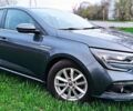 Сірий Рено Меган, об'ємом двигуна 1.46 л та пробігом 127 тис. км за 15800 $, фото 1 на Automoto.ua