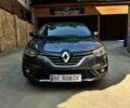 Сірий Рено Меган, об'ємом двигуна 1.46 л та пробігом 295 тис. км за 11600 $, фото 1 на Automoto.ua