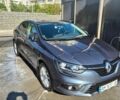 Сірий Рено Меган, об'ємом двигуна 1.46 л та пробігом 129 тис. км за 14150 $, фото 1 на Automoto.ua