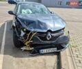 Серый Рено Меган, объемом двигателя 1.46 л и пробегом 160 тыс. км за 5800 $, фото 1 на Automoto.ua