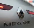Серый Рено Меган, объемом двигателя 1.6 л и пробегом 46 тыс. км за 15800 $, фото 24 на Automoto.ua