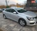 Серый Рено Меган, объемом двигателя 1.6 л и пробегом 46 тыс. км за 15800 $, фото 3 на Automoto.ua