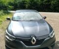 Сірий Рено Меган, об'ємом двигуна 1.6 л та пробігом 183 тис. км за 280 $, фото 1 на Automoto.ua
