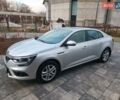 Серый Рено Меган, объемом двигателя 1.6 л и пробегом 46 тыс. км за 15800 $, фото 9 на Automoto.ua