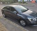 Серый Рено Меган, объемом двигателя 1.46 л и пробегом 44 тыс. км за 18000 $, фото 1 на Automoto.ua