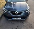 Сірий Рено Меган, об'ємом двигуна 1.5 л та пробігом 43 тис. км за 17900 $, фото 1 на Automoto.ua