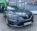 Сірий Рено Меган, об'ємом двигуна 1.46 л та пробігом 160 тис. км за 17300 $, фото 1 на Automoto.ua