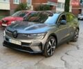 Серый Рено Меган, объемом двигателя 0 л и пробегом 22 тыс. км за 22500 $, фото 1 на Automoto.ua