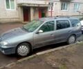 Серый Рено Меган, объемом двигателя 1.4 л и пробегом 0 тыс. км за 4000 $, фото 3 на Automoto.ua