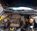 Серый Рено Меган, объемом двигателя 1.4 л и пробегом 0 тыс. км за 4000 $, фото 4 на Automoto.ua