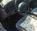 Сірий Рено Меган, об'ємом двигуна 1.87 л та пробігом 350 тис. км за 2500 $, фото 3 на Automoto.ua