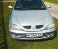 Сірий Рено Меган, об'ємом двигуна 1.87 л та пробігом 350 тис. км за 2500 $, фото 2 на Automoto.ua