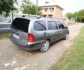 Сірий Рено Меган, об'ємом двигуна 1.4 л та пробігом 299 тис. км за 1799 $, фото 4 на Automoto.ua