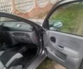 Сірий Рено Меган, об'ємом двигуна 1.9 л та пробігом 456 тис. км за 1600 $, фото 7 на Automoto.ua