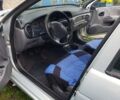 Сірий Рено Меган, об'ємом двигуна 1.9 л та пробігом 350 тис. км за 3000 $, фото 5 на Automoto.ua