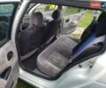 Сірий Рено Меган, об'ємом двигуна 1.9 л та пробігом 350 тис. км за 3000 $, фото 1 на Automoto.ua