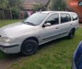 Сірий Рено Меган, об'ємом двигуна 1.9 л та пробігом 350 тис. км за 3000 $, фото 1 на Automoto.ua