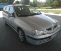 Сірий Рено Меган, об'ємом двигуна 1.9 л та пробігом 263 тис. км за 1500 $, фото 1 на Automoto.ua