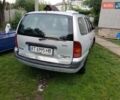 Сірий Рено Меган, об'ємом двигуна 1.9 л та пробігом 350 тис. км за 3000 $, фото 12 на Automoto.ua