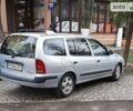 Серый Рено Меган, объемом двигателя 1.6 л и пробегом 270 тыс. км за 2700 $, фото 2 на Automoto.ua