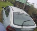 Серый Рено Меган, объемом двигателя 1 л и пробегом 300 тыс. км за 1200 $, фото 5 на Automoto.ua