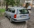 Серый Рено Меган, объемом двигателя 1.6 л и пробегом 270 тыс. км за 2700 $, фото 1 на Automoto.ua