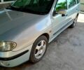 Сірий Рено Меган, об'ємом двигуна 1.6 л та пробігом 296 тис. км за 2200 $, фото 1 на Automoto.ua
