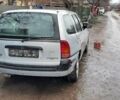 Серый Рено Меган, объемом двигателя 1.9 л и пробегом 411 тыс. км за 1500 $, фото 5 на Automoto.ua
