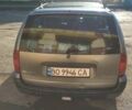 Сірий Рено Меган, об'ємом двигуна 1.4 л та пробігом 350 тис. км за 2000 $, фото 7 на Automoto.ua