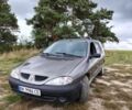Сірий Рено Меган, об'ємом двигуна 1.6 л та пробігом 350 тис. км за 2500 $, фото 1 на Automoto.ua