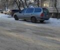 Сірий Рено Меган, об'ємом двигуна 1.4 л та пробігом 350 тис. км за 2000 $, фото 2 на Automoto.ua