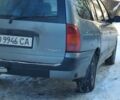 Сірий Рено Меган, об'ємом двигуна 1.4 л та пробігом 350 тис. км за 2000 $, фото 6 на Automoto.ua