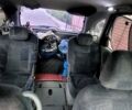 Серый Рено Меган, объемом двигателя 1.6 л и пробегом 250 тыс. км за 3600 $, фото 9 на Automoto.ua
