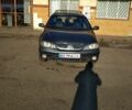 Сірий Рено Меган, об'ємом двигуна 1.4 л та пробігом 300 тис. км за 2800 $, фото 1 на Automoto.ua