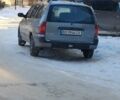 Сірий Рено Меган, об'ємом двигуна 1.4 л та пробігом 350 тис. км за 2000 $, фото 3 на Automoto.ua