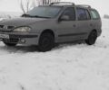 Сірий Рено Меган, об'ємом двигуна 1.4 л та пробігом 350 тис. км за 2000 $, фото 8 на Automoto.ua