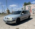 Сірий Рено Меган, об'ємом двигуна 1.9 л та пробігом 200 тис. км за 1700 $, фото 2 на Automoto.ua
