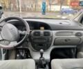 Сірий Рено Меган, об'ємом двигуна 1.9 л та пробігом 375 тис. км за 3800 $, фото 14 на Automoto.ua