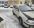 Сірий Рено Меган, об'ємом двигуна 2 л та пробігом 265 тис. км за 1250 $, фото 1 на Automoto.ua