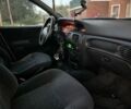 Серый Рено Меган, объемом двигателя 1.9 л и пробегом 200 тыс. км за 1501 $, фото 8 на Automoto.ua