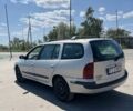 Сірий Рено Меган, об'ємом двигуна 1.9 л та пробігом 200 тис. км за 1700 $, фото 4 на Automoto.ua